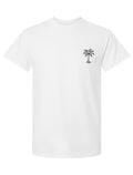 JPM Signature Series Classic Tee - White