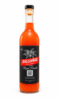 Rum Punch Bacchanal - Extra Strength 750ML